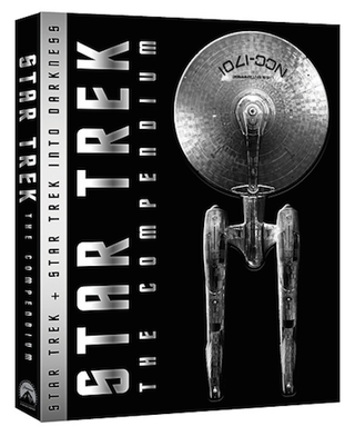 Illustration for article titled A Decent Star Trek Into Darkness Blu-Ray Is Finally Coming, But...